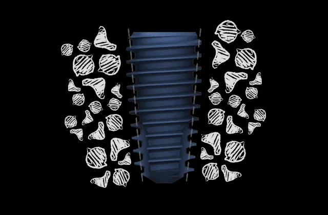 anyone deep thread type